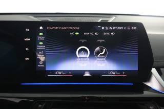 BMW X1 usata 10