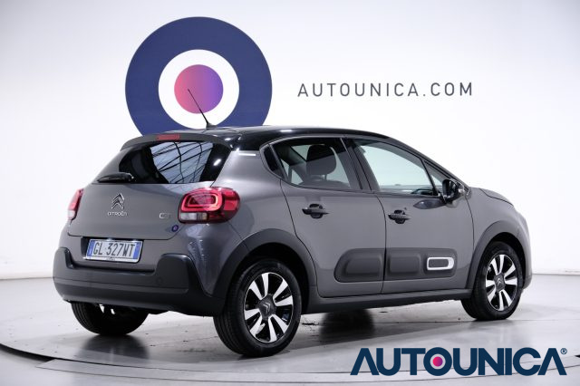 CITROEN C3 usata, con Controllo automatico clima