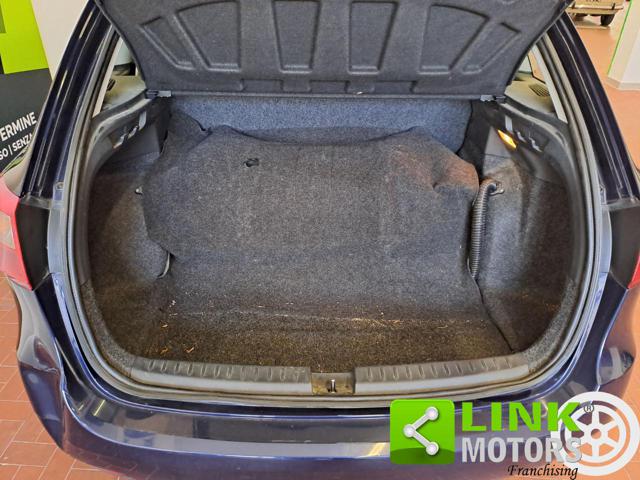 SEAT Ibiza usata 20