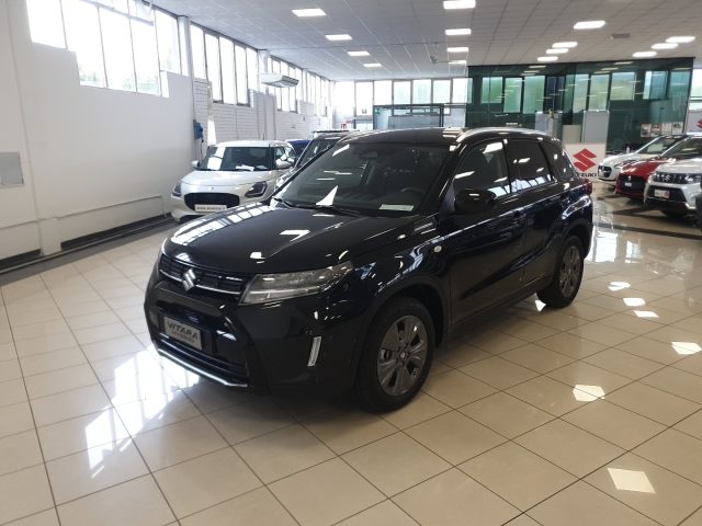 SUZUKI Vitara usata, con ABS