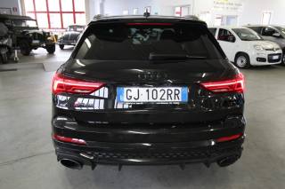 AUDI RS Q3 usata, con Autoradio