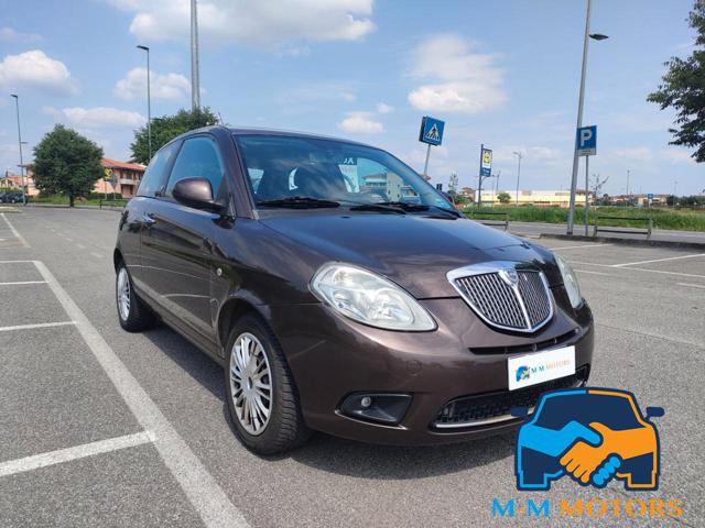 LANCIA Ypsilon usata, con Airbag Passeggero