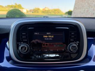 FIAT 500X usata 37