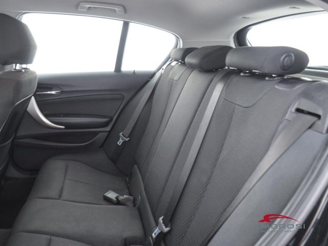 BMW 118 usata 9