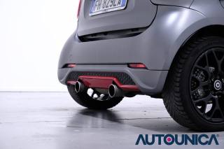 SMART ForTwo usata 38