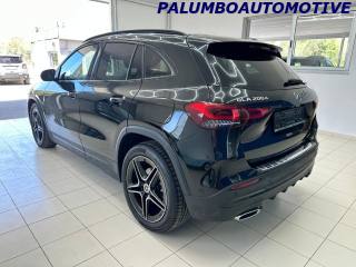 MERCEDES-BENZ GLA 200 usata, con Autoradio
