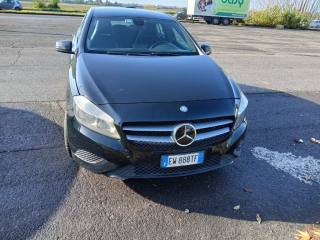 MERCEDES-BENZ A 180 usata, con ABS