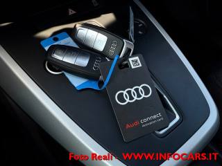 AUDI Q4 e-tron usata, con Luci diurne LED