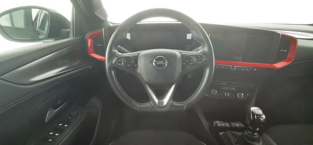 OPEL Mokka usata, con Sensore di luce