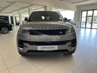 LAND ROVER Range Rover Sport usata, con ESP