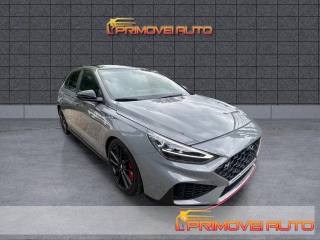 HYUNDAI i30 usata, con Antifurto