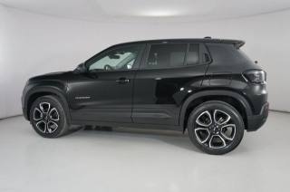JEEP Avenger usata, con Sensore di pioggia