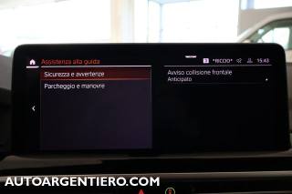 BMW X3 usata, con Park Distance Control