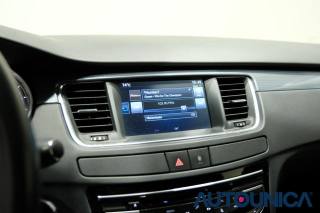 PEUGEOT 508 usata, con Sensore di pioggia