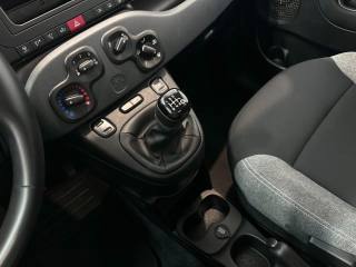 FIAT Panda usata, con Immobilizzatore elettronico