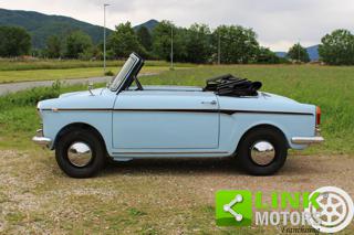 AUTOBIANCHI Bianchina usata, con Pneumatici estivi