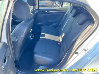 RENAULT Megane usata, con Boardcomputer