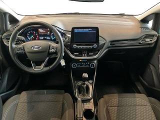 FORD Fiesta usata 7