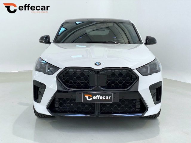 BMW X2 usata, con Airbag