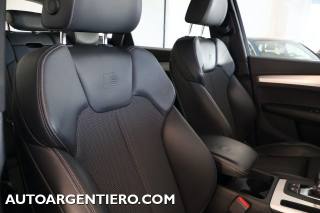 AUDI Q5 usata, con Specchietti laterali elettrici