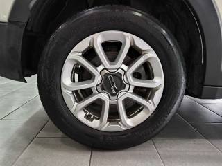 FIAT 500X usata, con Specchietti laterali elettrici