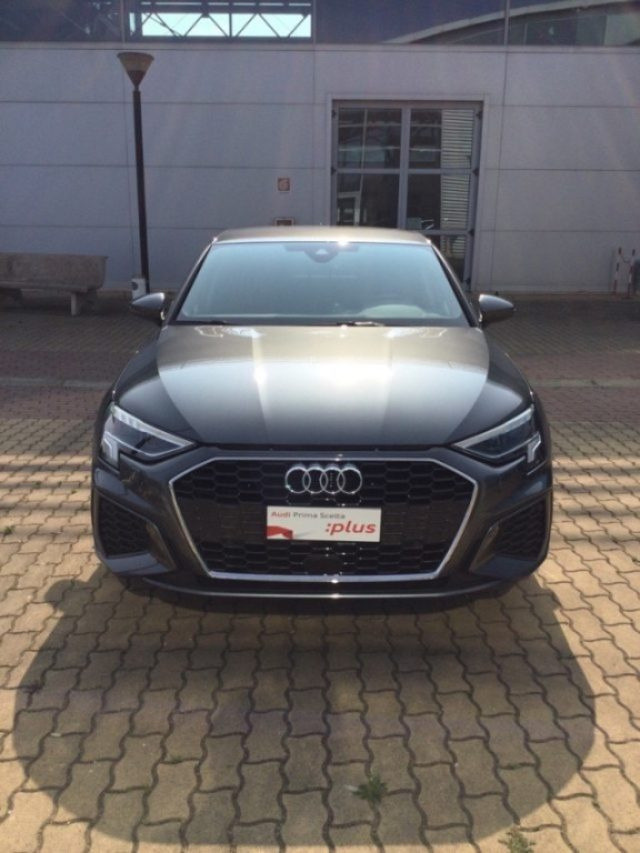 AUDI A3 usata, con ABS