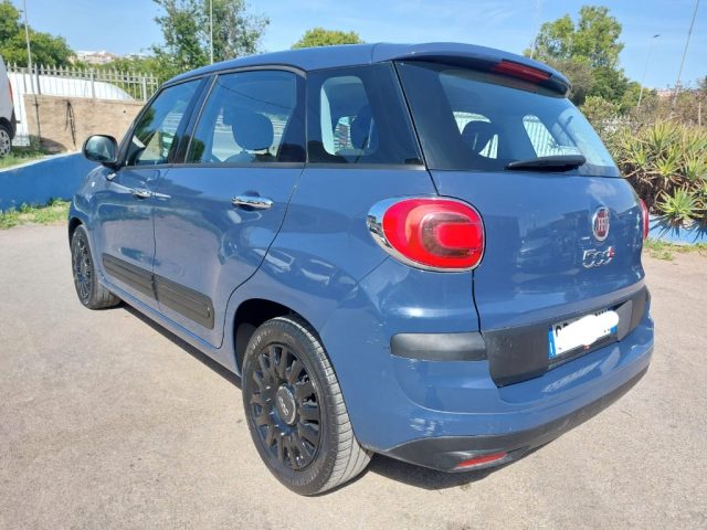 FIAT 500L usata, con Climatizzatore