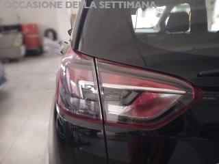 OPEL Crossland X usata, con Climatizzatore