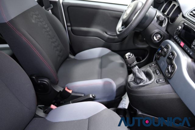 FIAT Panda usata 45