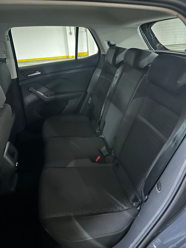 VOLKSWAGEN T-Cross usata, con Cruise Control