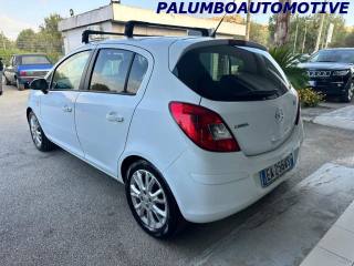 OPEL Corsa usata, con Autoradio