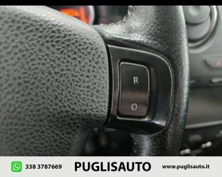 DACIA Duster usata, con Fendinebbia