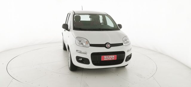 FIAT Panda usata 25
