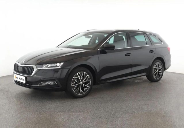 SKODA Octavia usata, con ABS