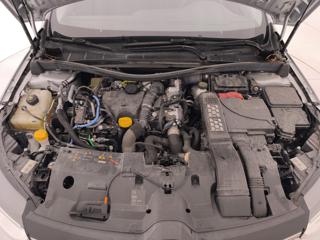 RENAULT Megane usata, con Isofix