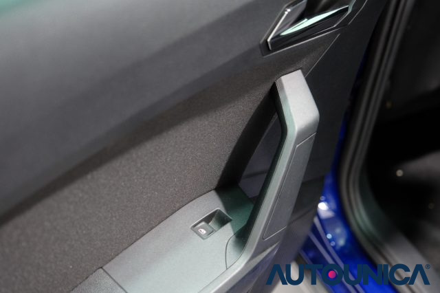SEAT Arona usata, con Chiusura centralizzata senza chiave