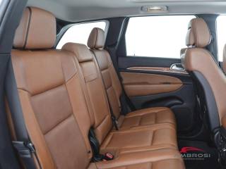 JEEP Grand Cherokee usata 10