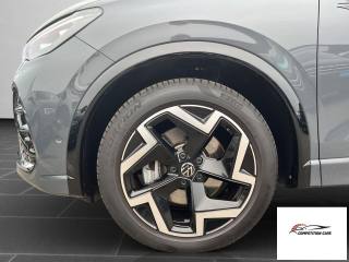 VOLKSWAGEN Tiguan usata, con Servosterzo