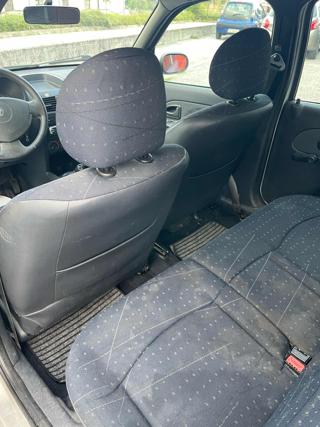 RENAULT Clio usata, con Climatizzatore