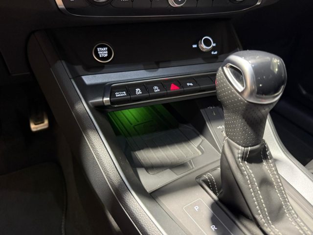 AUDI Q3 usata, con Immobilizzatore elettronico