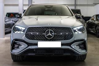 MERCEDES-BENZ GLE 450 usata, con Airbag Passeggero