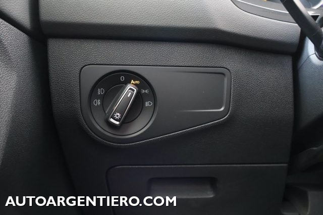 VOLKSWAGEN Tiguan usata, con Touch screen