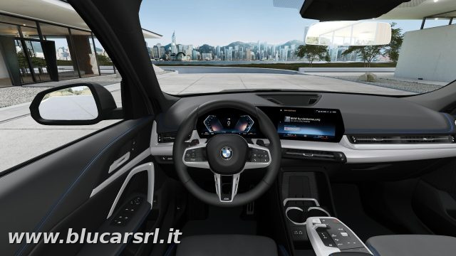 BMW X1 usata, con Chiusura centralizzata
