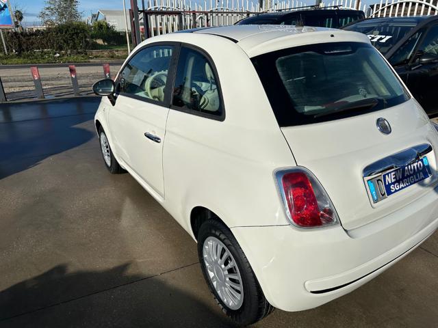 FIAT 500 usata, con Airbag Passeggero
