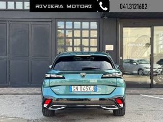 PEUGEOT 308 usata, con Controllo trazione