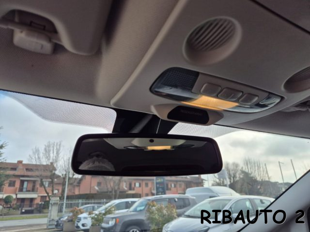 FORD EcoSport usata, con Controllo automatico clima