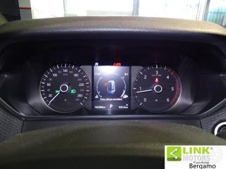 LAND ROVER Range Rover Velar usata, con Autoradio
