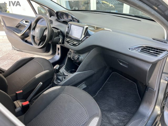 PEUGEOT 208 usata 10