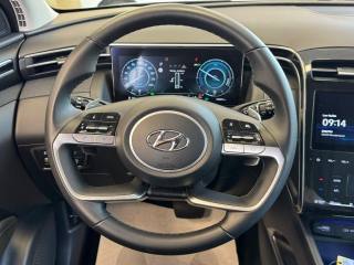 HYUNDAI Tucson usata, con Controllo automatico clima