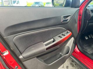 SUZUKI Swift usata, con Boardcomputer